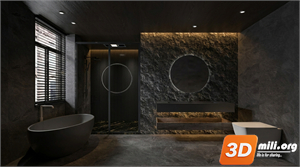 Toilet Skp Files 